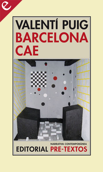 Barcelona Cae