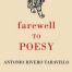 Cub. Farewell To Poesy