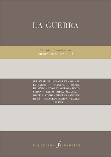 Cub. La Guerra