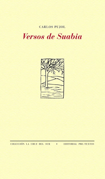 Cub. Versos En Suabia