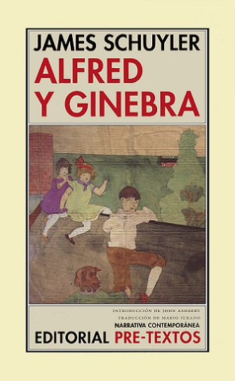 Alfredyginebra