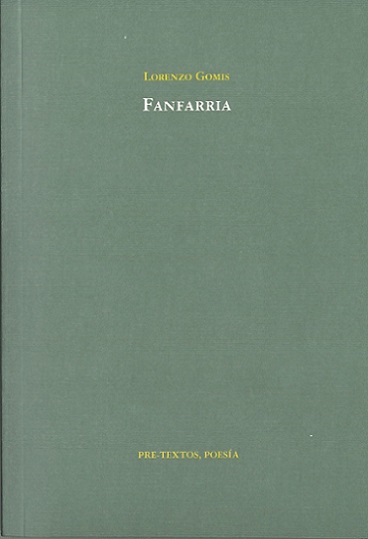 Fanfarria