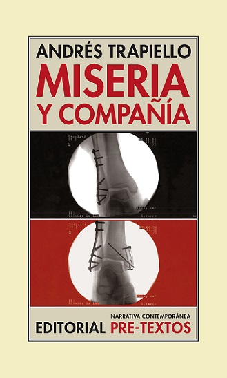 Amisa Narrativa Contem.