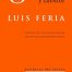 Portada Luis Feria