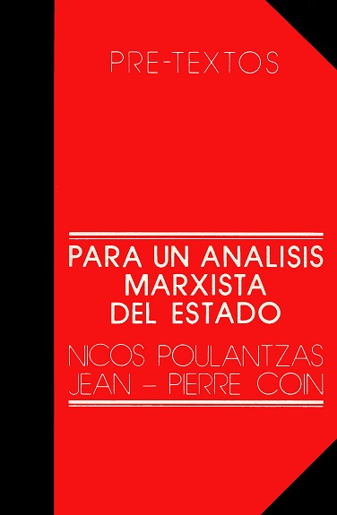 Para Un Analisis