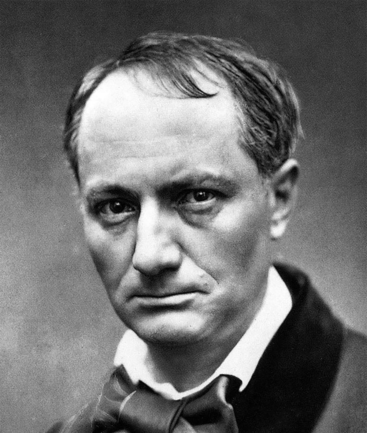 Charles Baudelaire (1)
