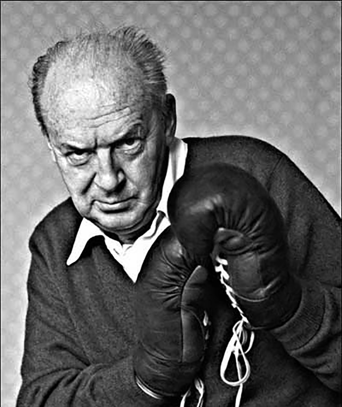 Vladimir Nabokov (1)