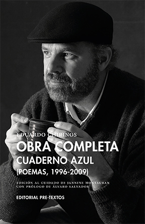 Cuaderno Azul
