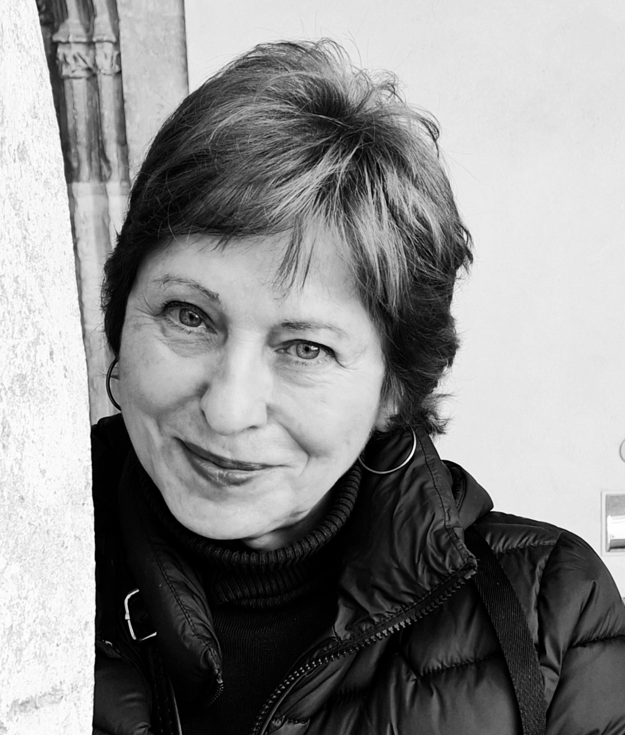 Susana Benet