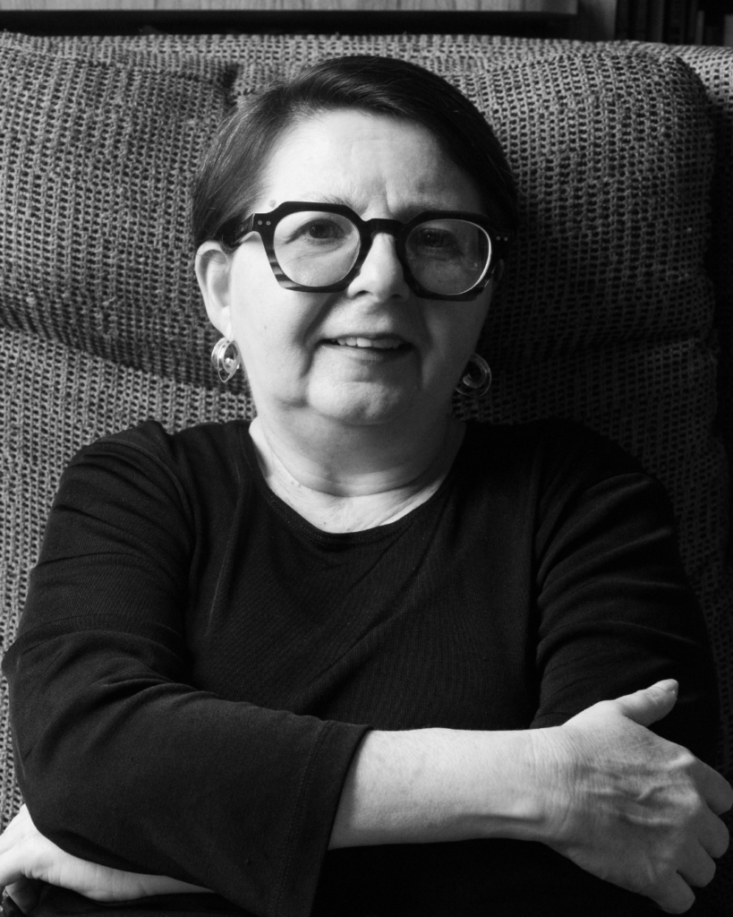 Jacqueline Goldberg foto